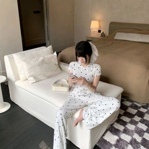 하트땡 세트 반팔티 팬츠 수입의류