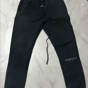 피어오브갓 에셈셜 스웻팬츠 m