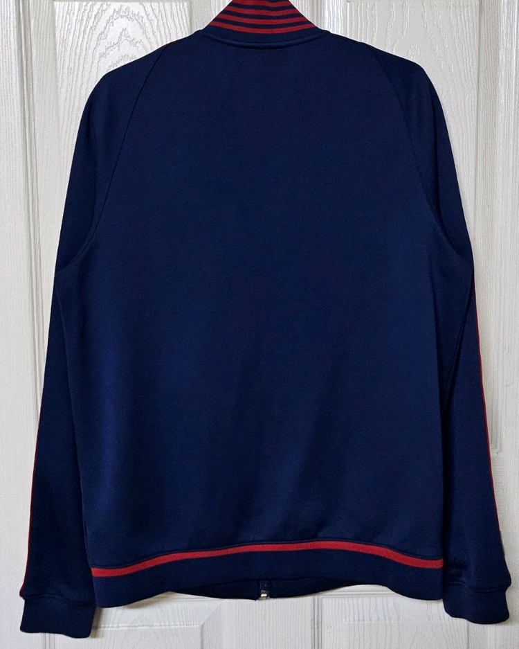 100) 15-16 바르셀로나 나이키 트랙탑/집업/저지 이미지