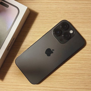 아이폰14프로 카메라 무음 팝니다