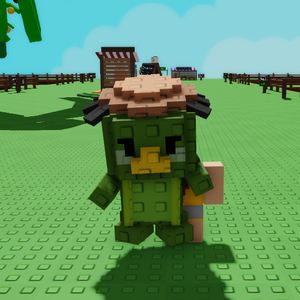 그로우 어 가든 최저가 갓파 팝니다.(재고 2)