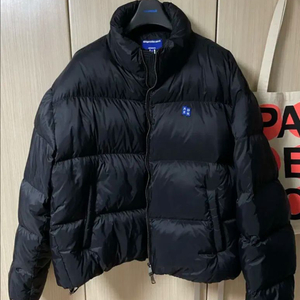 [XL] 아더에러 시그니피컨트 푸퍼 패딩 블랙