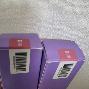 라카 플라워 캡쳐 틴트 메이 코이