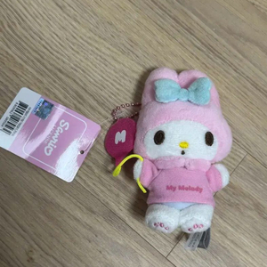 마이멜로디 인형