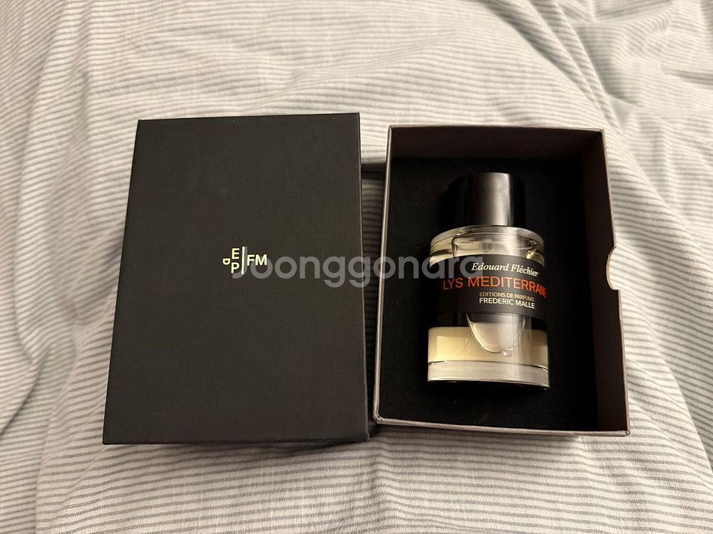 프레드릭 말 리 메디테라네 향수 100ml--0