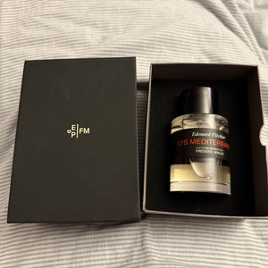 프레드릭 말 리 메디테라네 향수 100ml