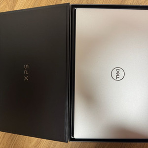 델 xps15 노트북