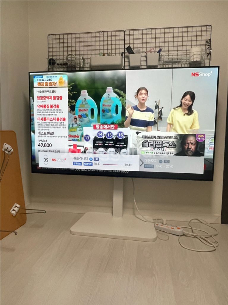 LG OLED TV 65인치--0