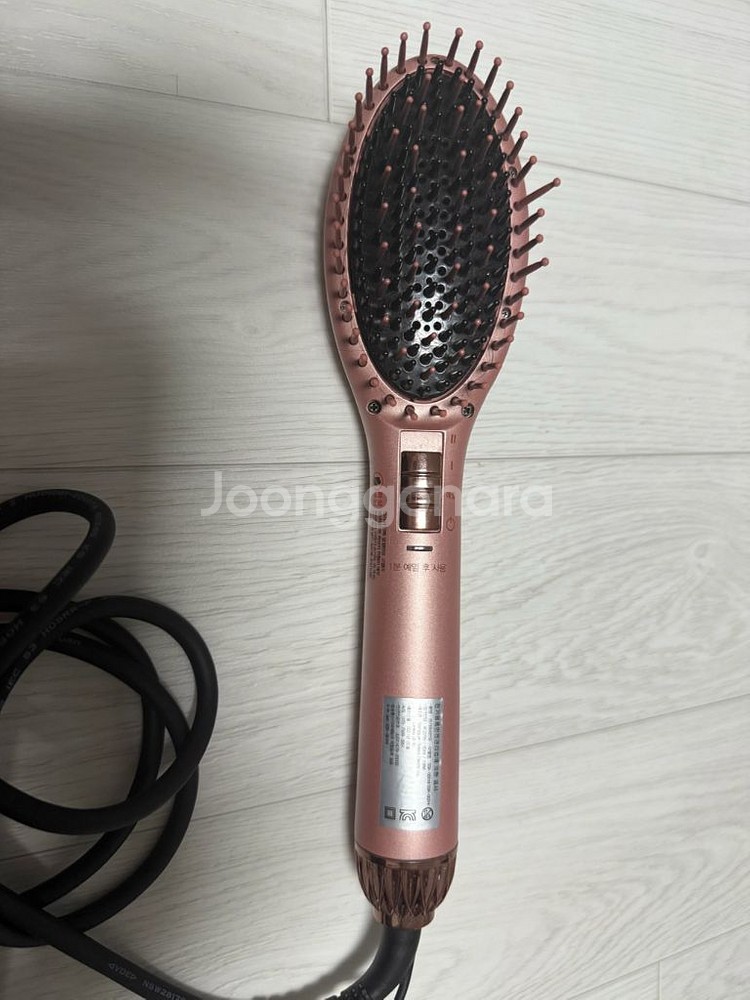 르꽁뜨 매직 볼륨 브러쉬--3
