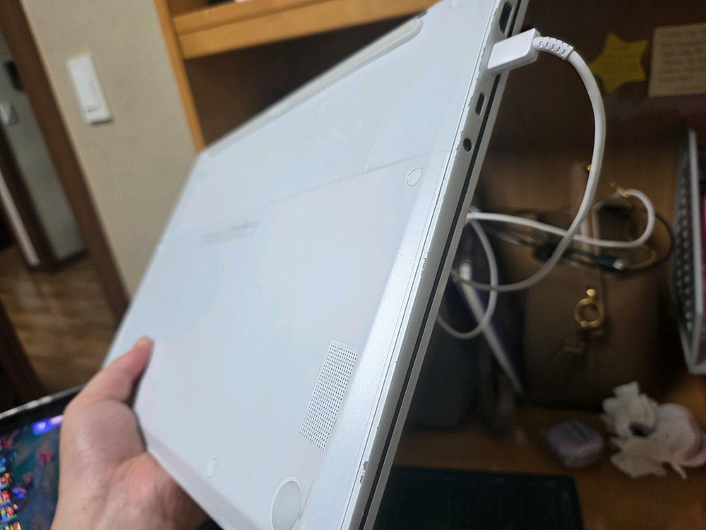 그램 2023 16인치 16zd90r-ex56k 이미지