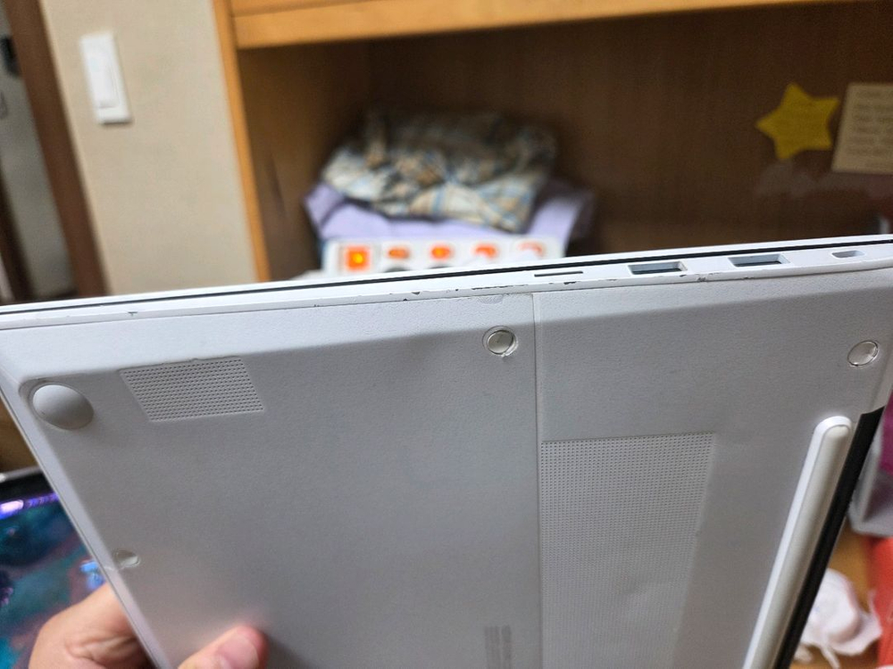 그램 2023 16인치 16zd90r-ex56k 이미지