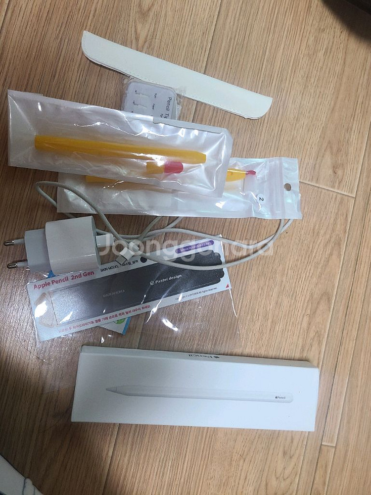 아이패드--2
