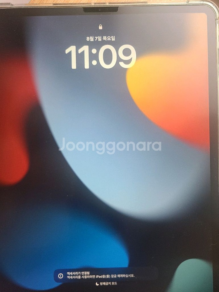 아이패드--1