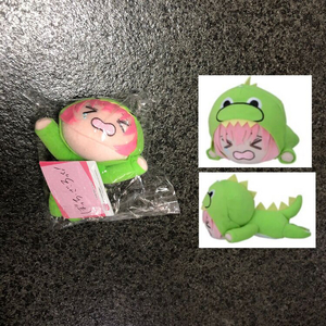 봇치더록 봇치 누이 인형 봇치더락 고토 히토리 키링