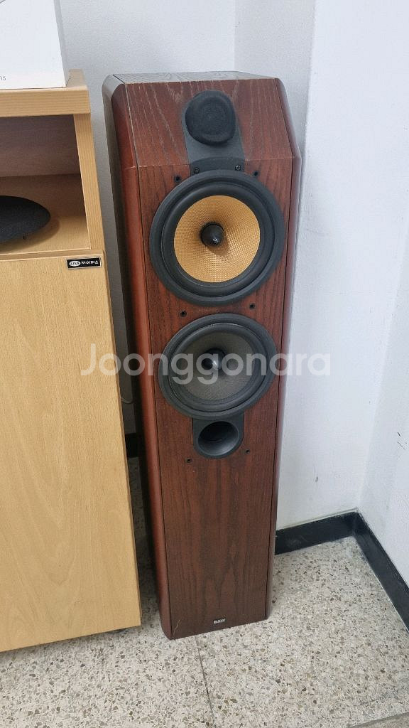 B&W CDM 7 SE 스피커--3