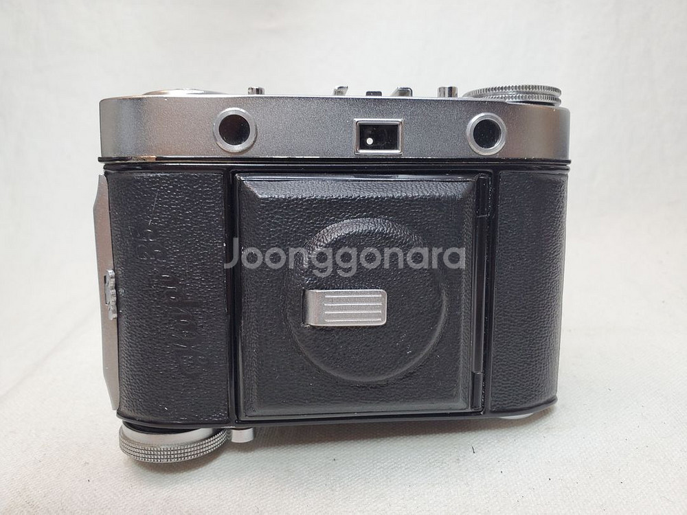 Hapo35 35MM Film Camera--0