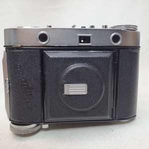 Hapo35 35MM Film Camera