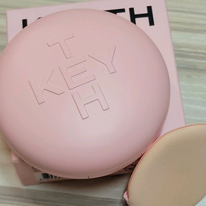 키스 실키 핏 커버 쿠션 01