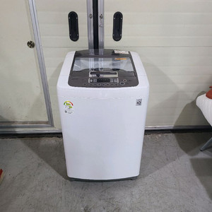 무료배송설치, 올분해통세척 엘지 15키로 세탁기