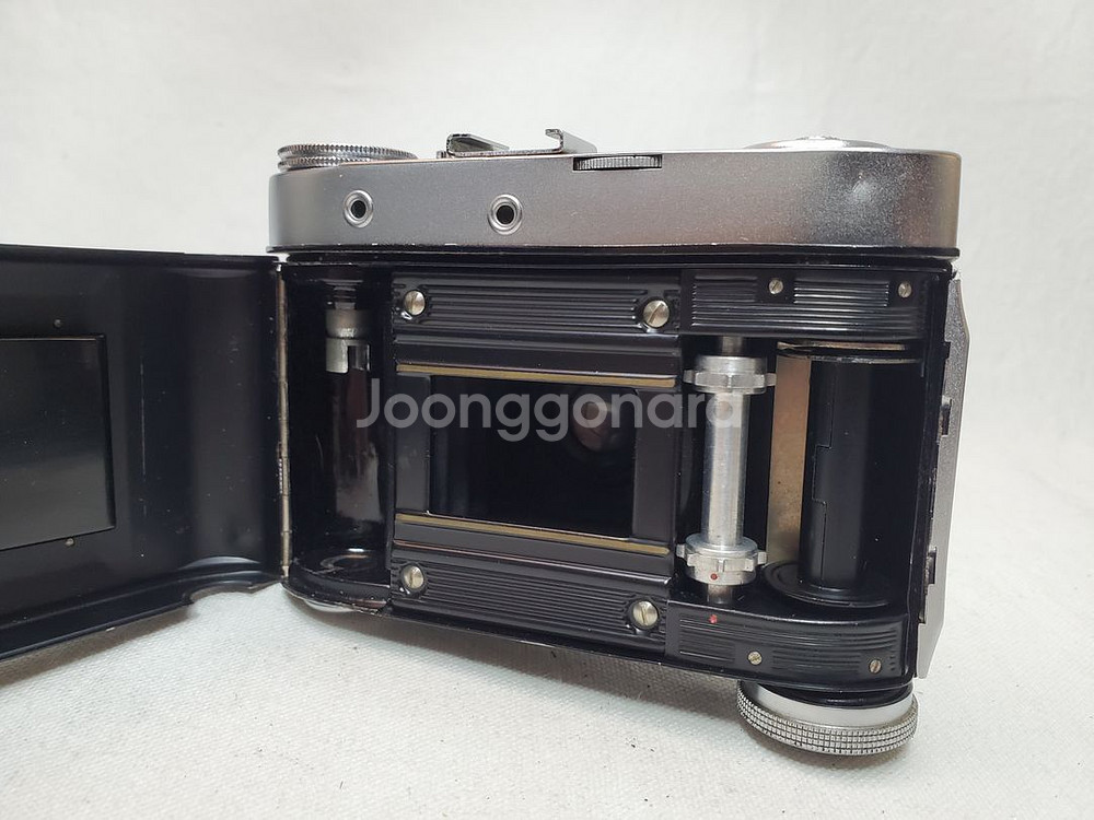 Hapo35 35MM Film Camera--5