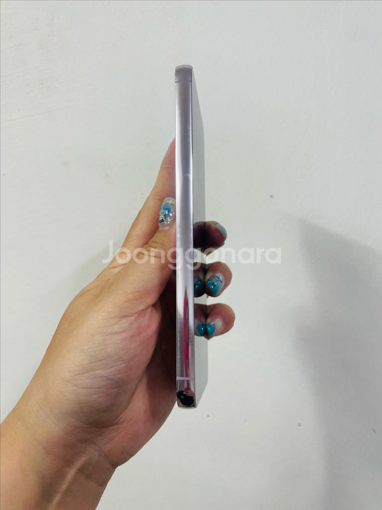 갤럭시 S23 플러스 라벤더 256기가 팝니다.--1