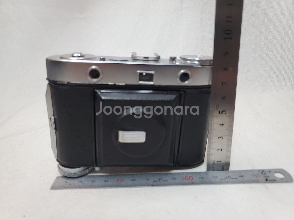 Hapo35 35MM Film Camera--6