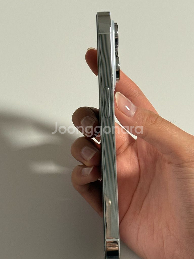 급처) 상태 최상 아이폰 14 프로 256기가 화이트--3