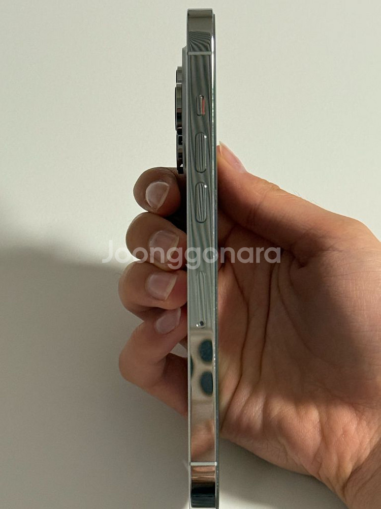 급처) 상태 최상 아이폰 14 프로 256기가 화이트--2