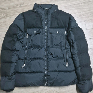 몽클레어 DIMIER 패딩