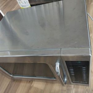 고출력전자렌지 (대용량)