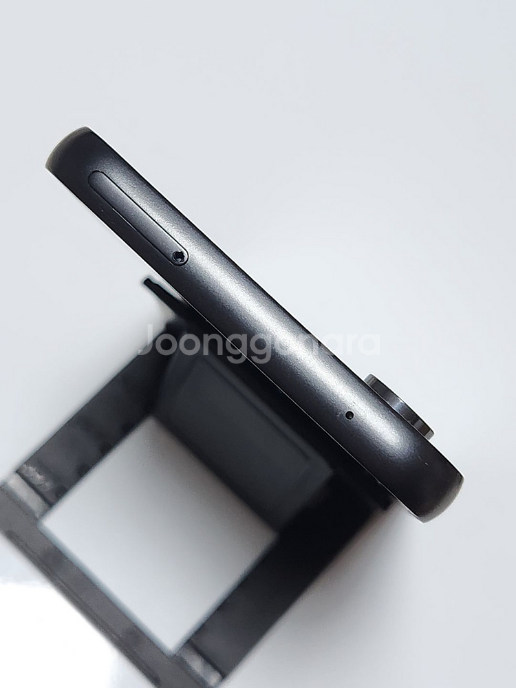 S급) 갤럭시퀀텀4 128G 무잔상 블랙 51507--2
