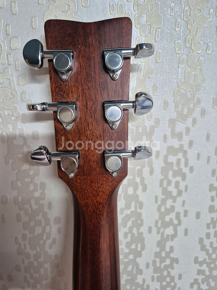 야마하 fgx830c 통기타 케이스--6