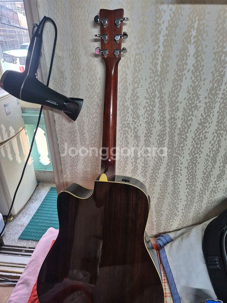 야마하 fgx830c 통기타 케이스--4