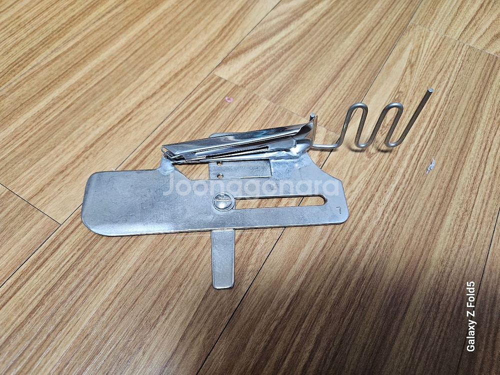 가정용 미싱 랍빠--0