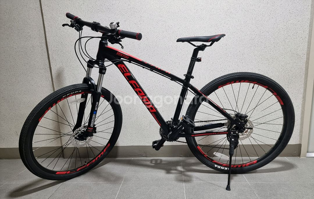 엘파마 벤토르mtb v4000--0
