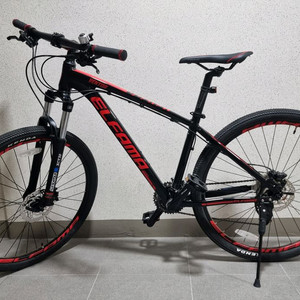엘파마 벤토르mtb v4000