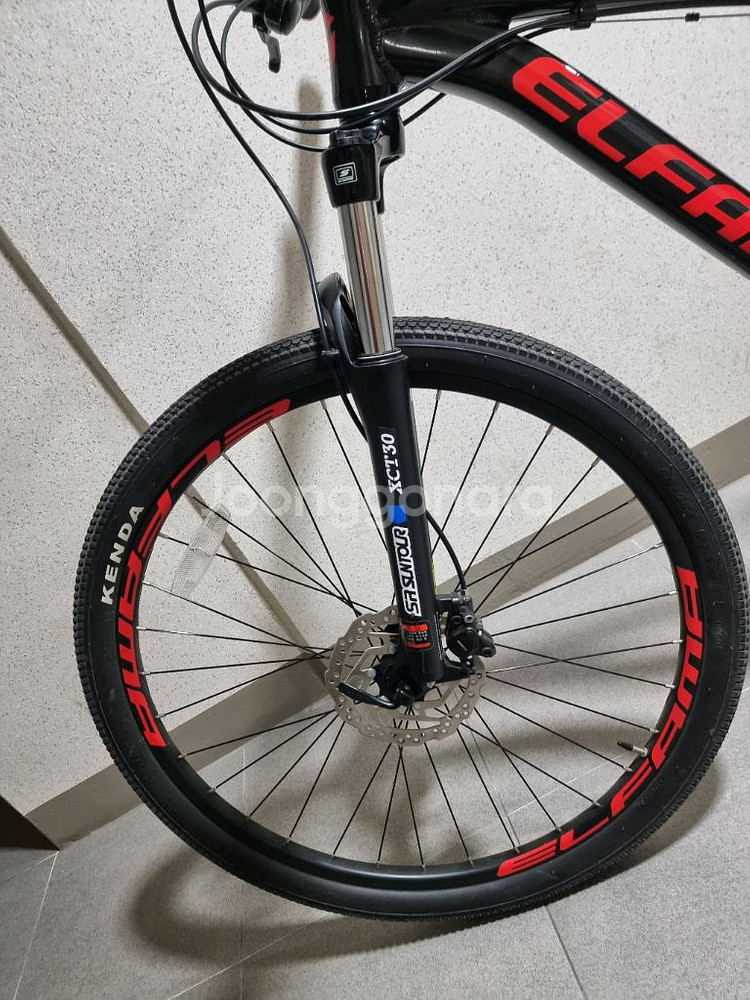 엘파마 벤토르mtb v4000--3