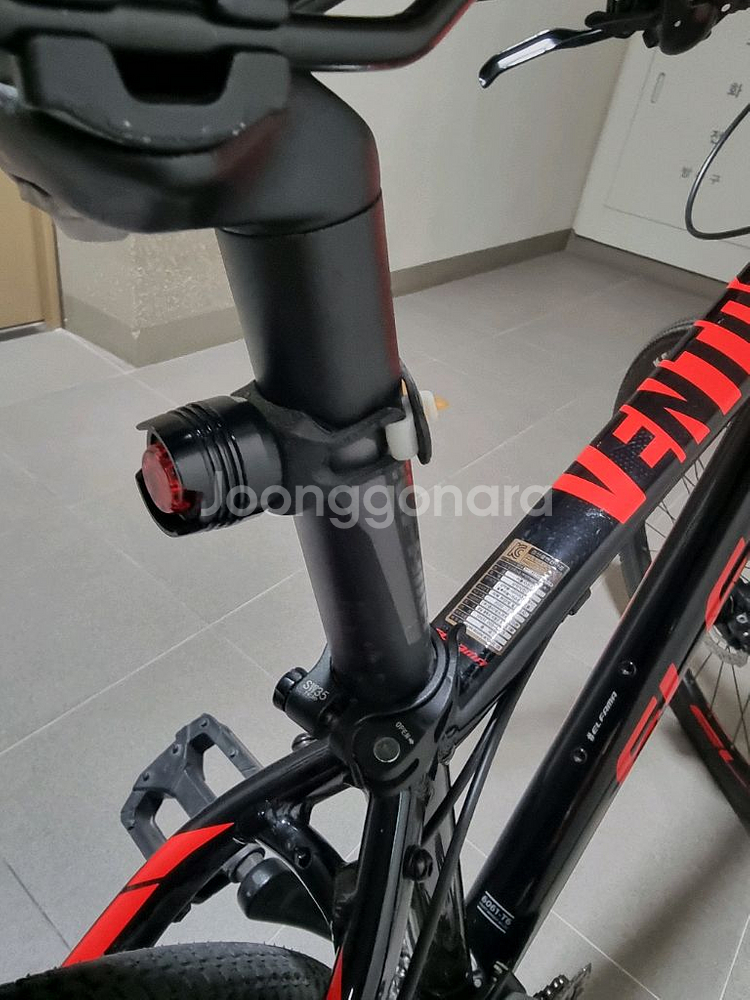 엘파마 벤토르mtb v4000--4
