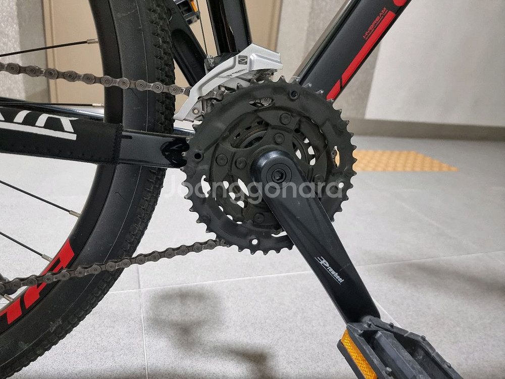 엘파마 벤토르mtb v4000--6