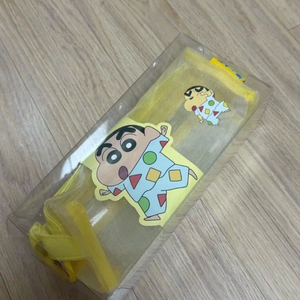 짱구 필통