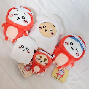 치이카와 타코 문어 쿠지 복권 일괄