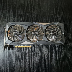 라데온 RX 6700XT 챌린저 프로 판매 합니다!