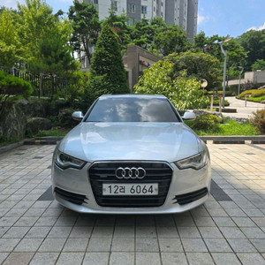 아우디 A6(c7) 3.0 TDI 콰트로 2014