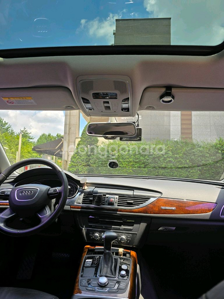 아우디 A6(c7) 3.0 TDI 콰트로 2014--6