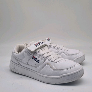 휠라 벨트랩 남성운동화260.