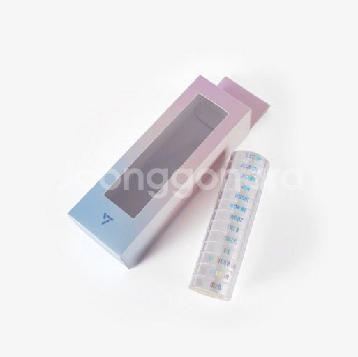 세븐틴 데코링--0