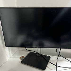 알파스캔 AOC U27U2DP 4K모니터