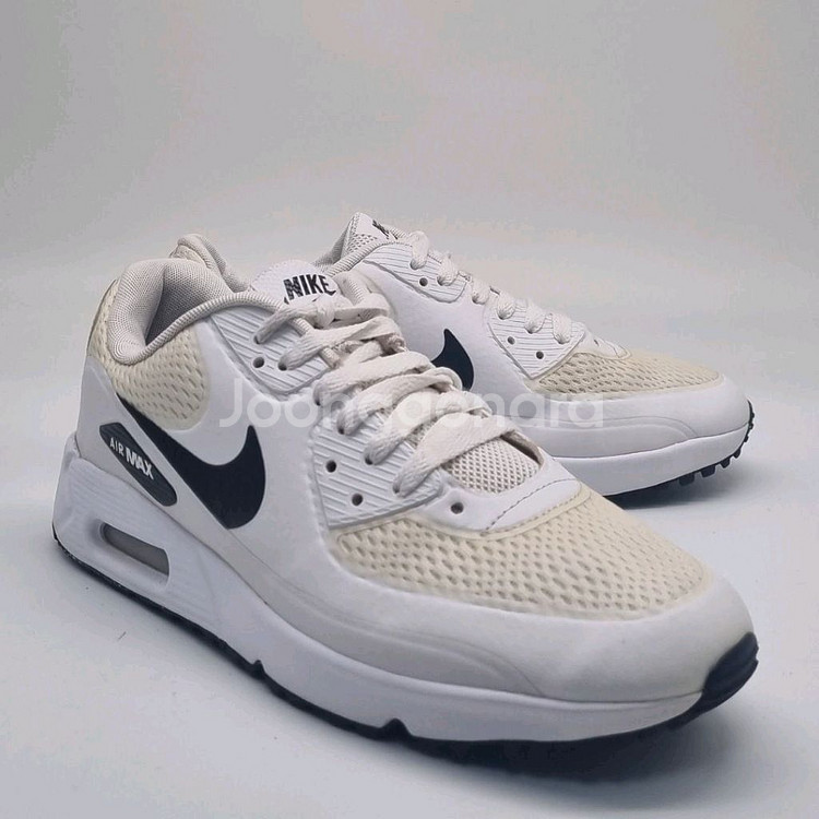 나이키 에어맥스90 남성골프화260.--0