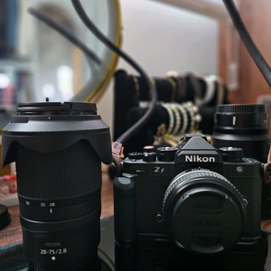 니콘zf/28mm2.8/니콘z2875