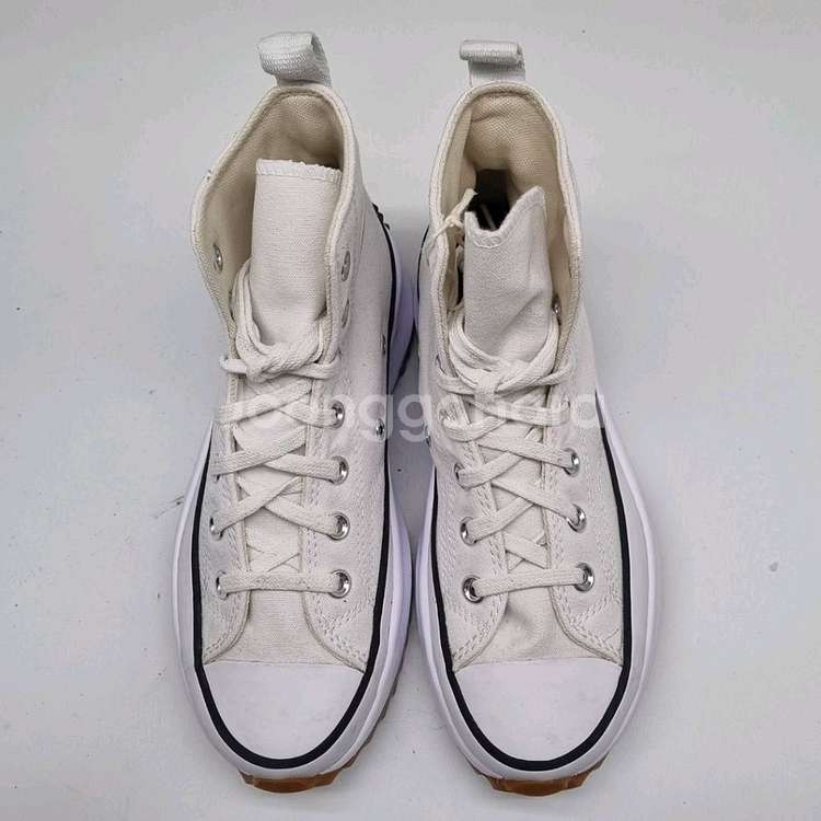 컨버스 런스타하이크 여성하이탑230.--1